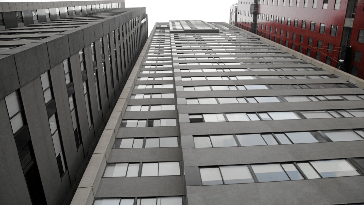 Photo of Outdoor in Ampliacion Granada
