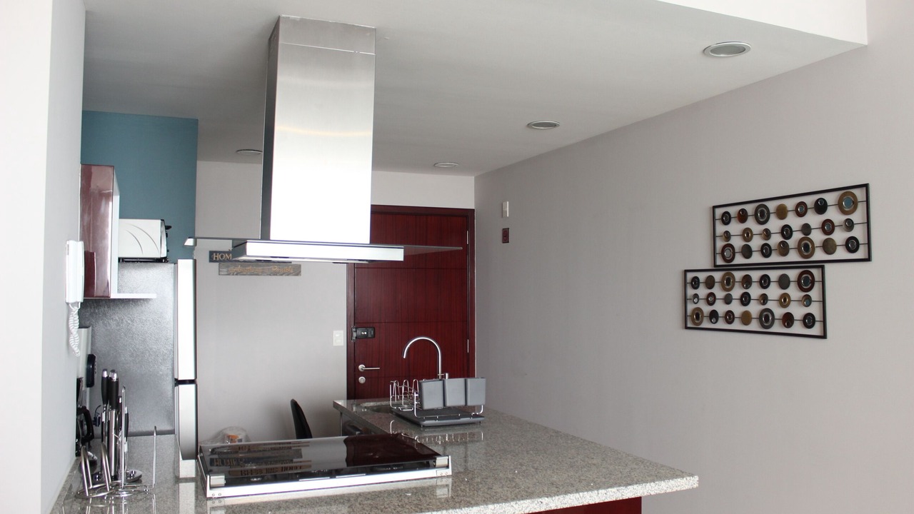 Photo of Kitchen in Ampliacion Granada