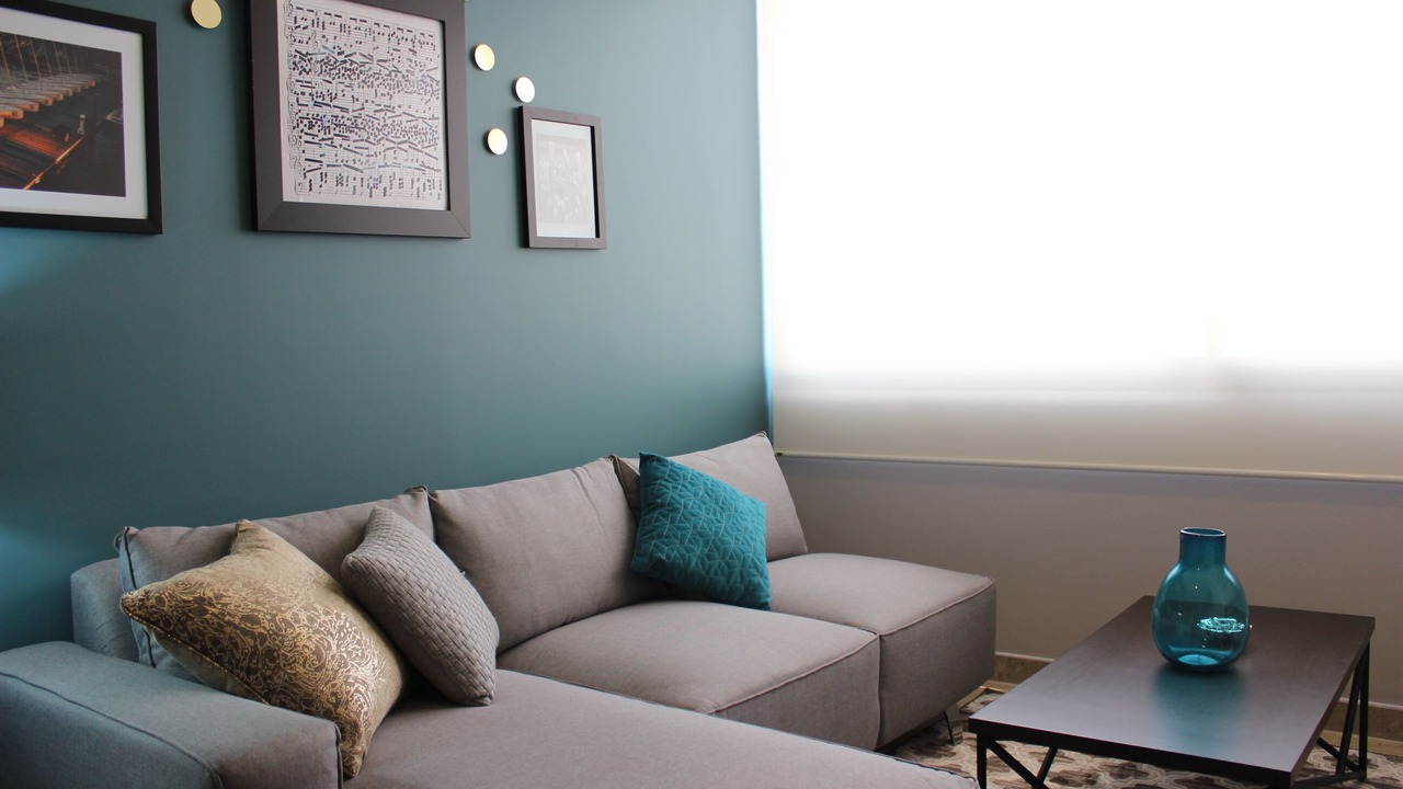 Photo of Livingroom in Ampliacion Granada