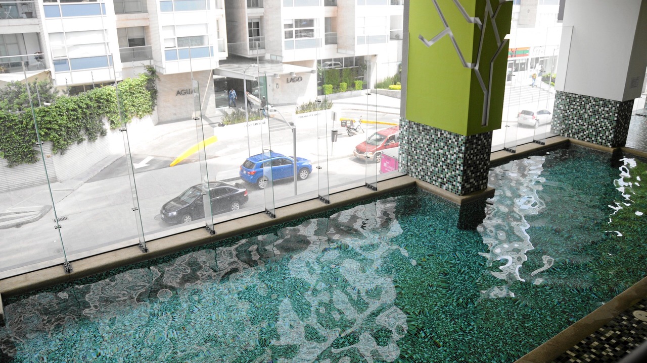 Photo of Outdoor in Ampliacion Granada