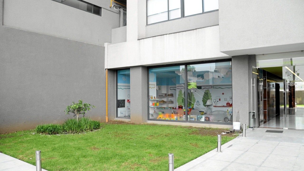 Photo of Outdoor in Ampliacion Granada