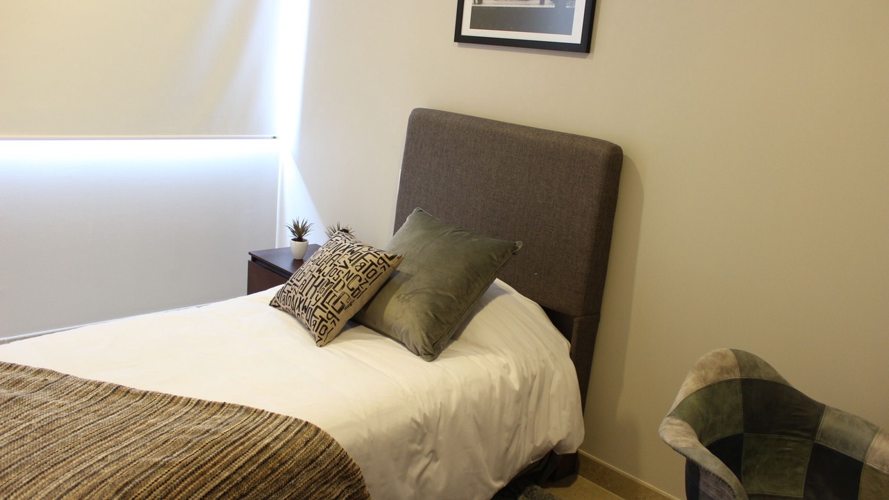 Photo of Bedroom in Ampliacion Granada