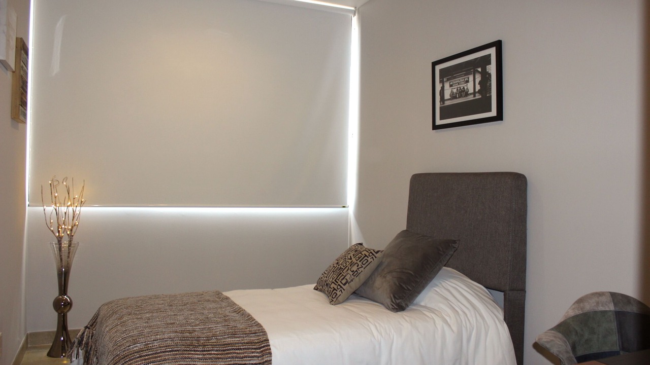 Photo of Bedroom in Ampliacion Granada