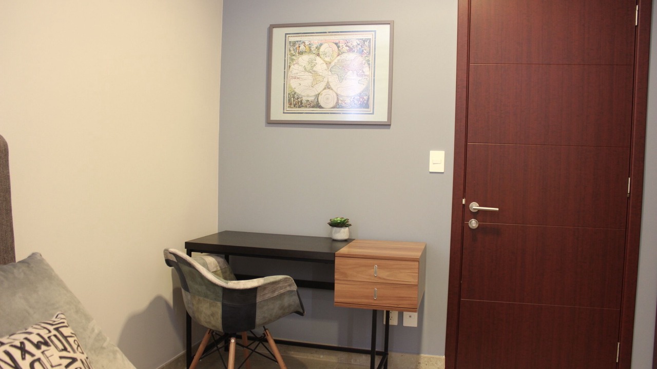 Photo of Bedroom in Ampliacion Granada