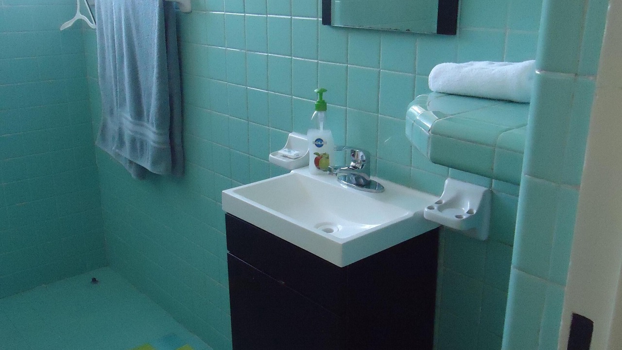 Photo of Bathroom in Zona Paseo Montejo