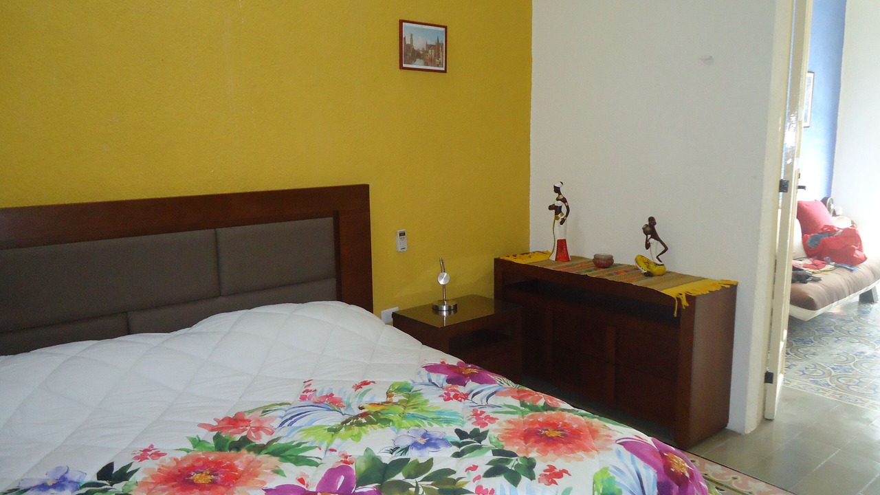 Photo of Bedroom in Zona Paseo Montejo
