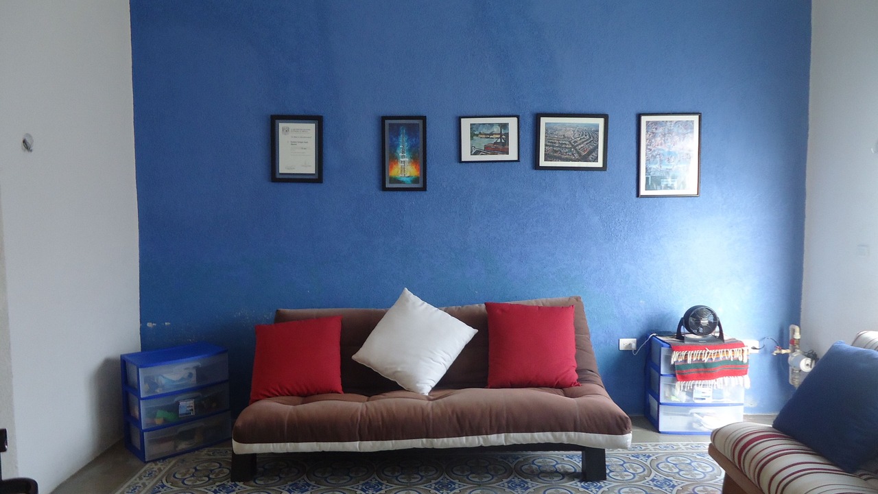 Photo of Livingroom in Zona Paseo Montejo