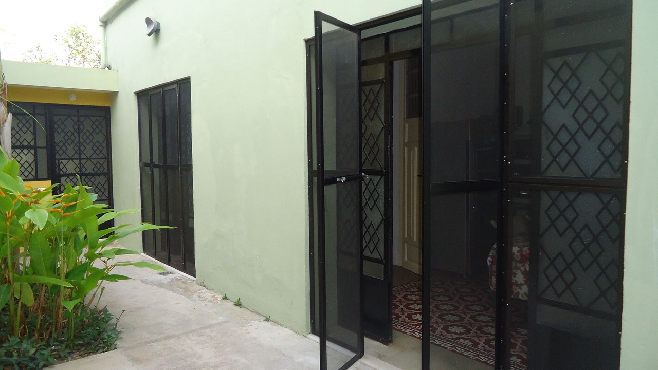 Photo of Outdoor in Zona Paseo Montejo