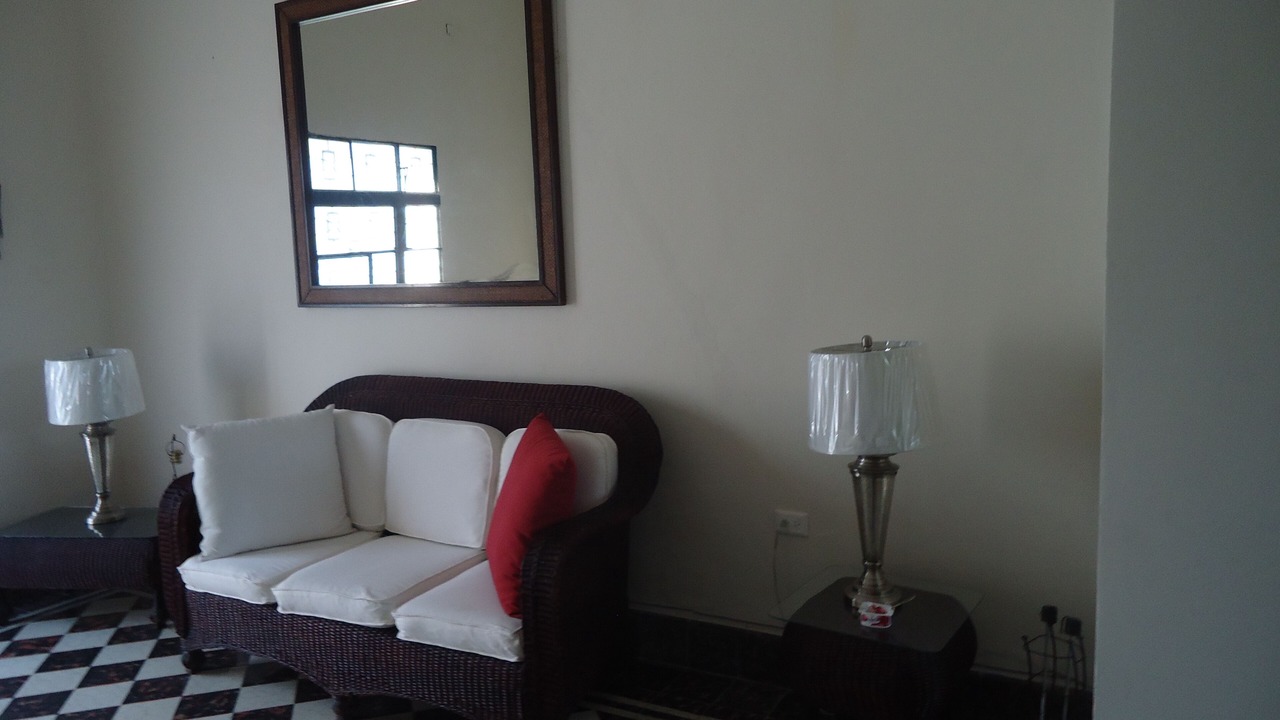 Photo of Livingroom in Zona Paseo Montejo