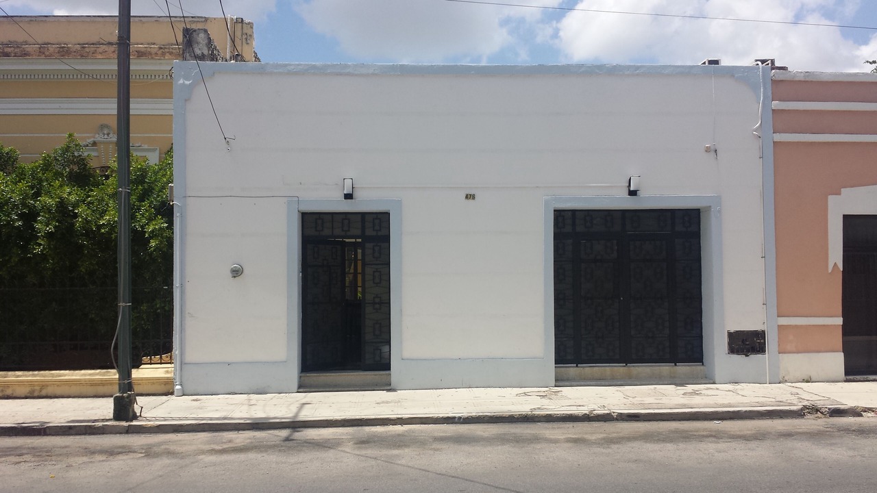 Photo of Outdoor in Zona Paseo Montejo