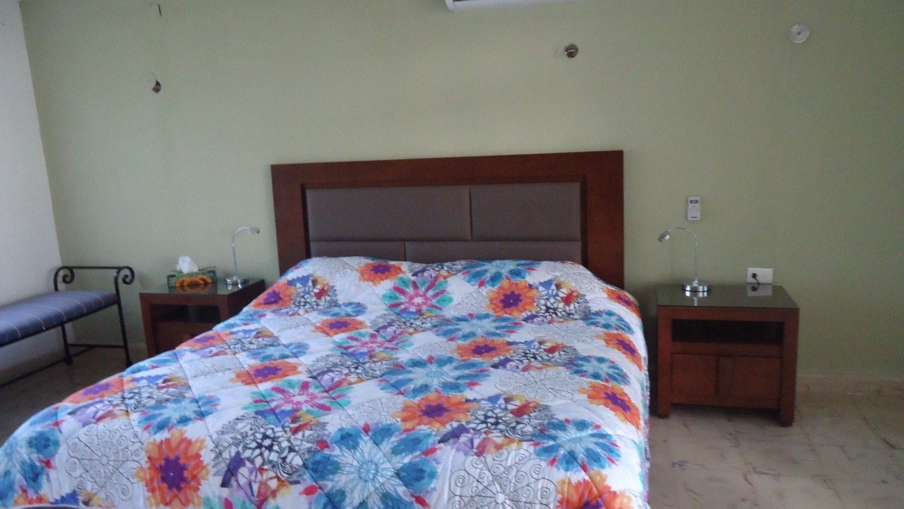 Photo of Bedroom in Zona Paseo Montejo