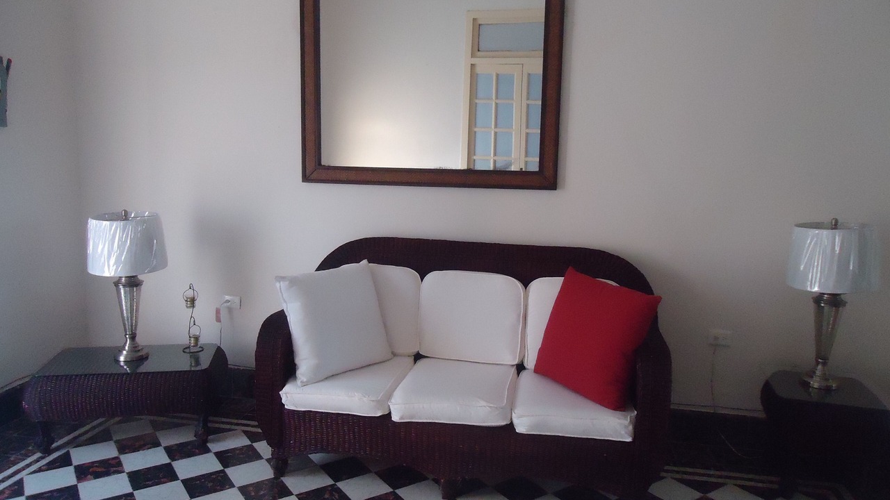 Photo of Livingroom in Zona Paseo Montejo