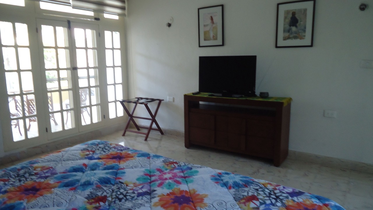 Photo of Bedroom in Zona Paseo Montejo