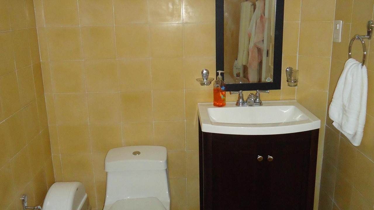 Photo of Bathroom in Zona Paseo Montejo
