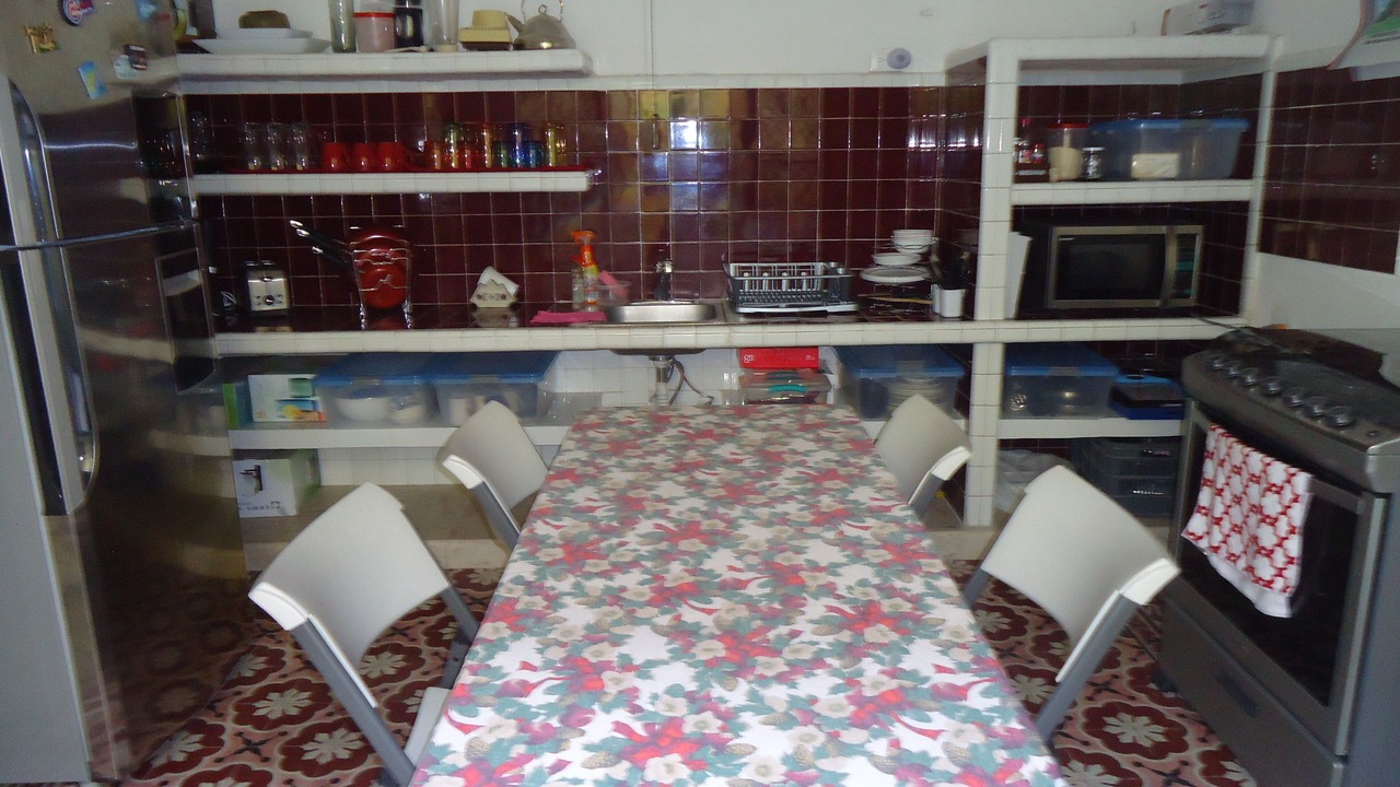 Photo of Kitchen in Zona Paseo Montejo