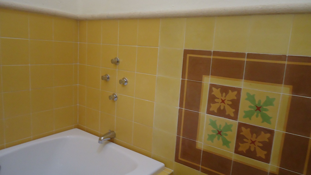 Photo of Bathroom in Zona Paseo Montejo