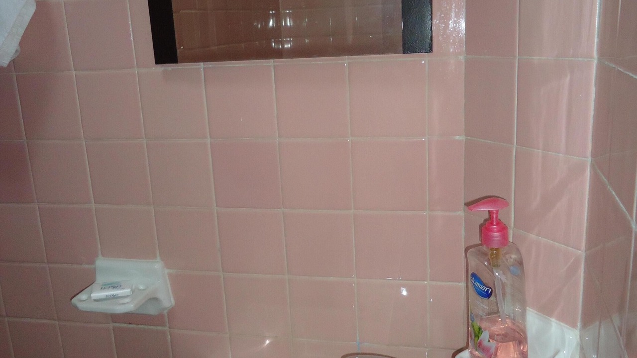 Photo of Bathroom in Zona Paseo Montejo