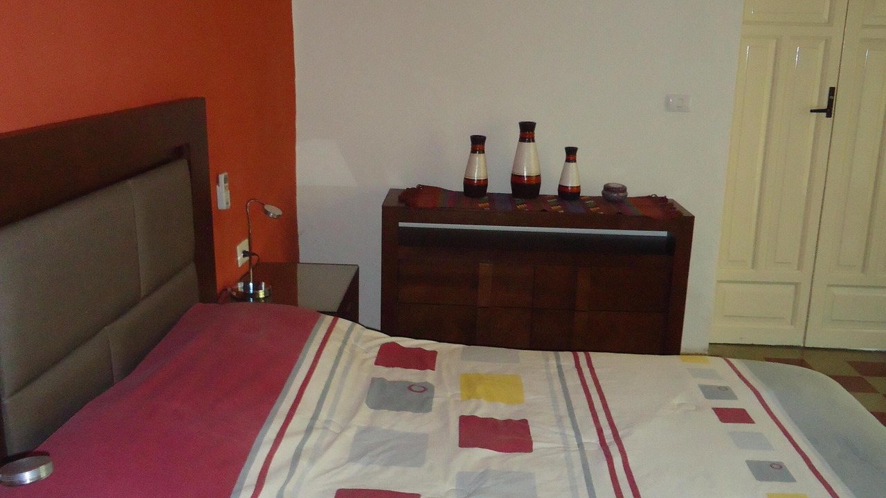 Photo of Bedroom in Zona Paseo Montejo
