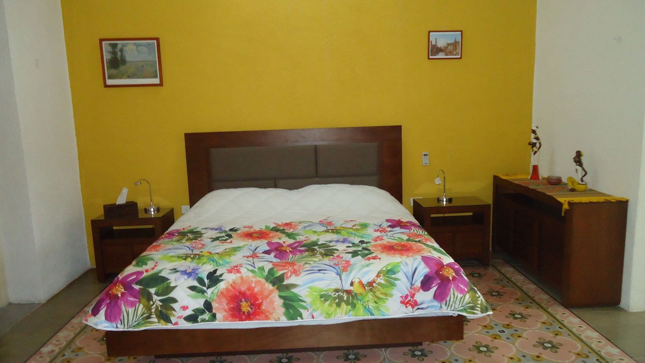Photo of Bedroom in Zona Paseo Montejo