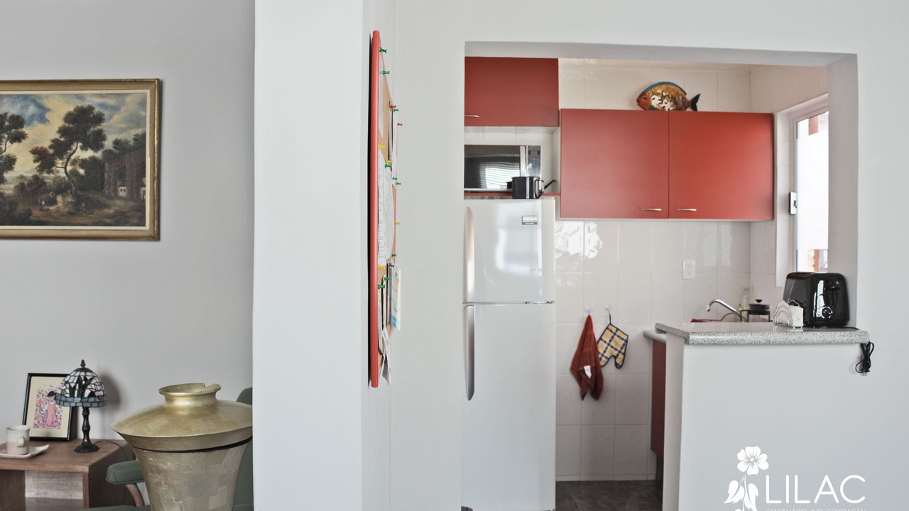 Photo of Kitchen in Del Carmen