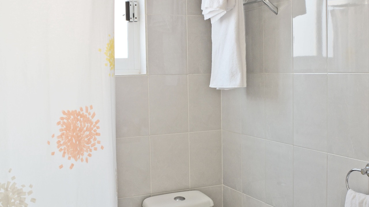 Photo of Bathroom in Del Carmen