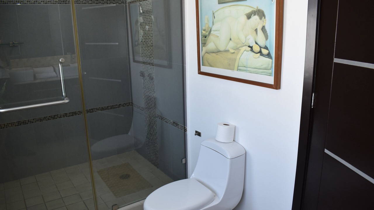 Photo of Bathroom in Puerto Vallarta