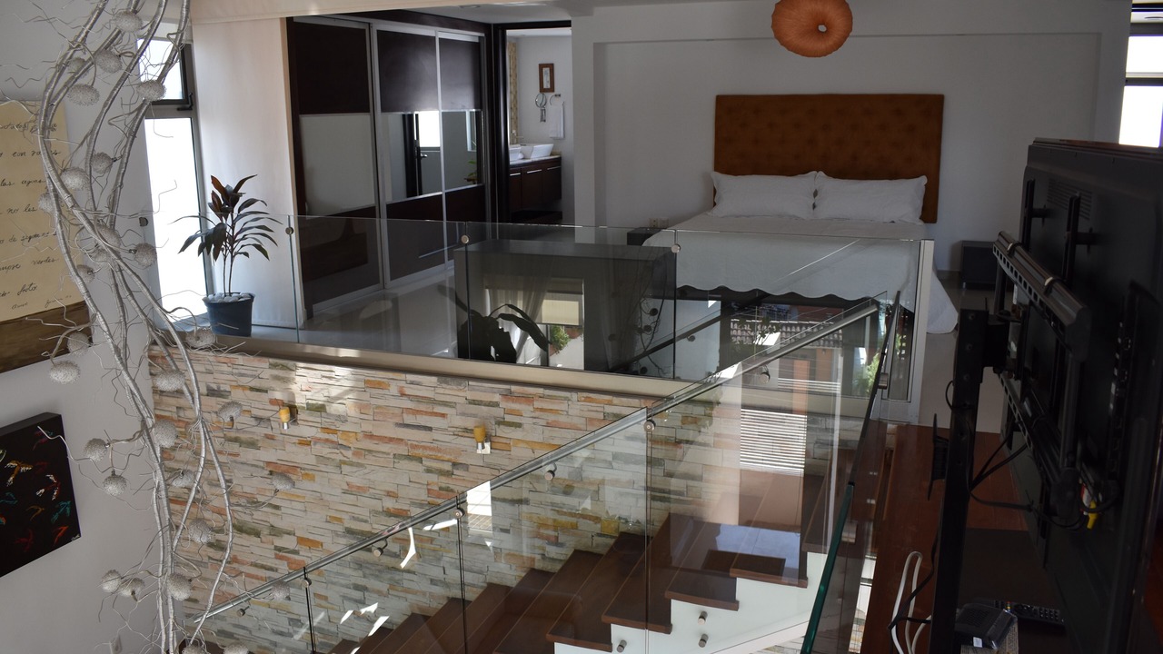 Photo of Bedroom in Puerto Vallarta