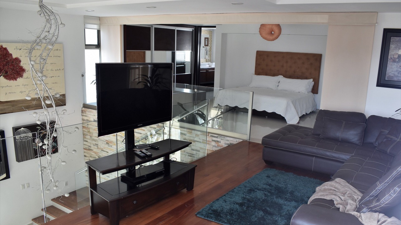 Photo of Bedroom in Puerto Vallarta