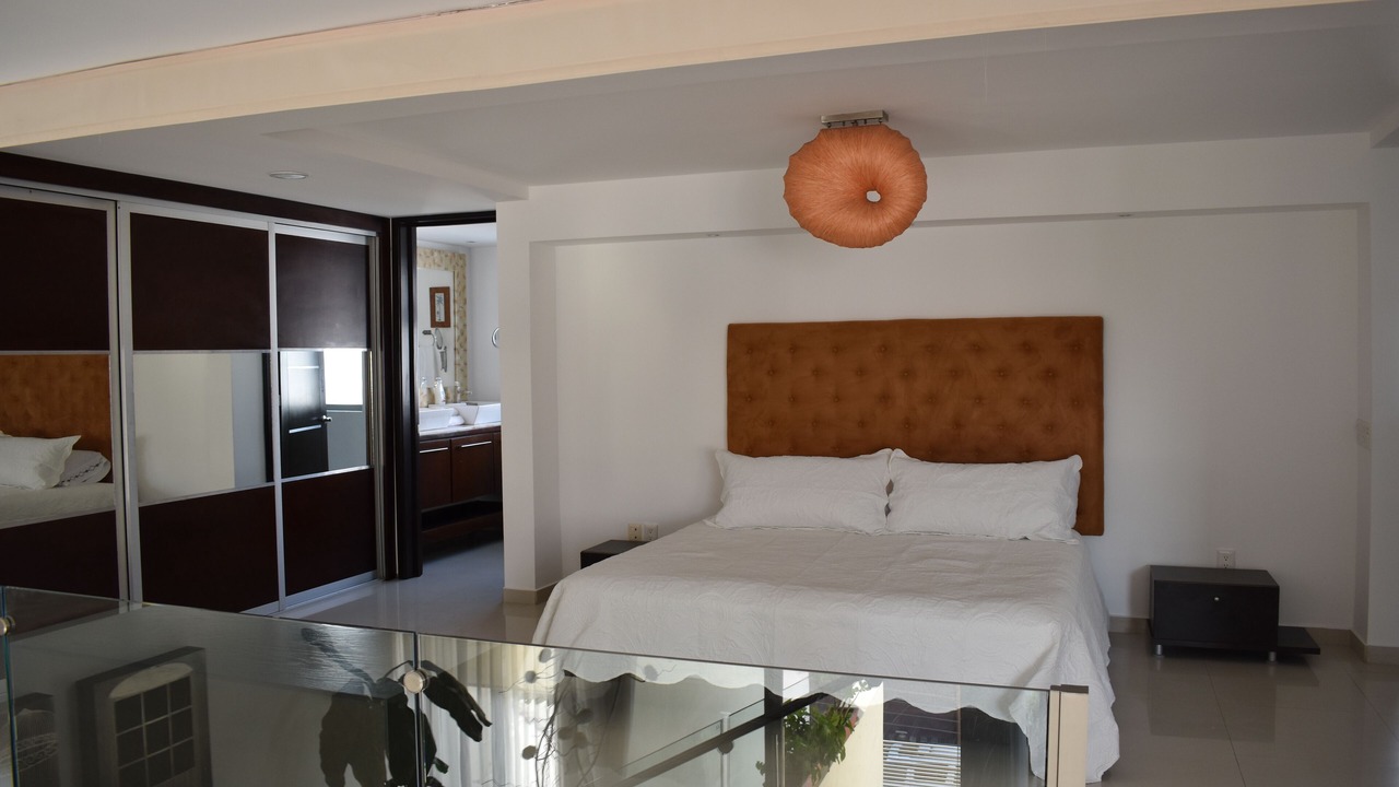 Photo of Bedroom in Puerto Vallarta