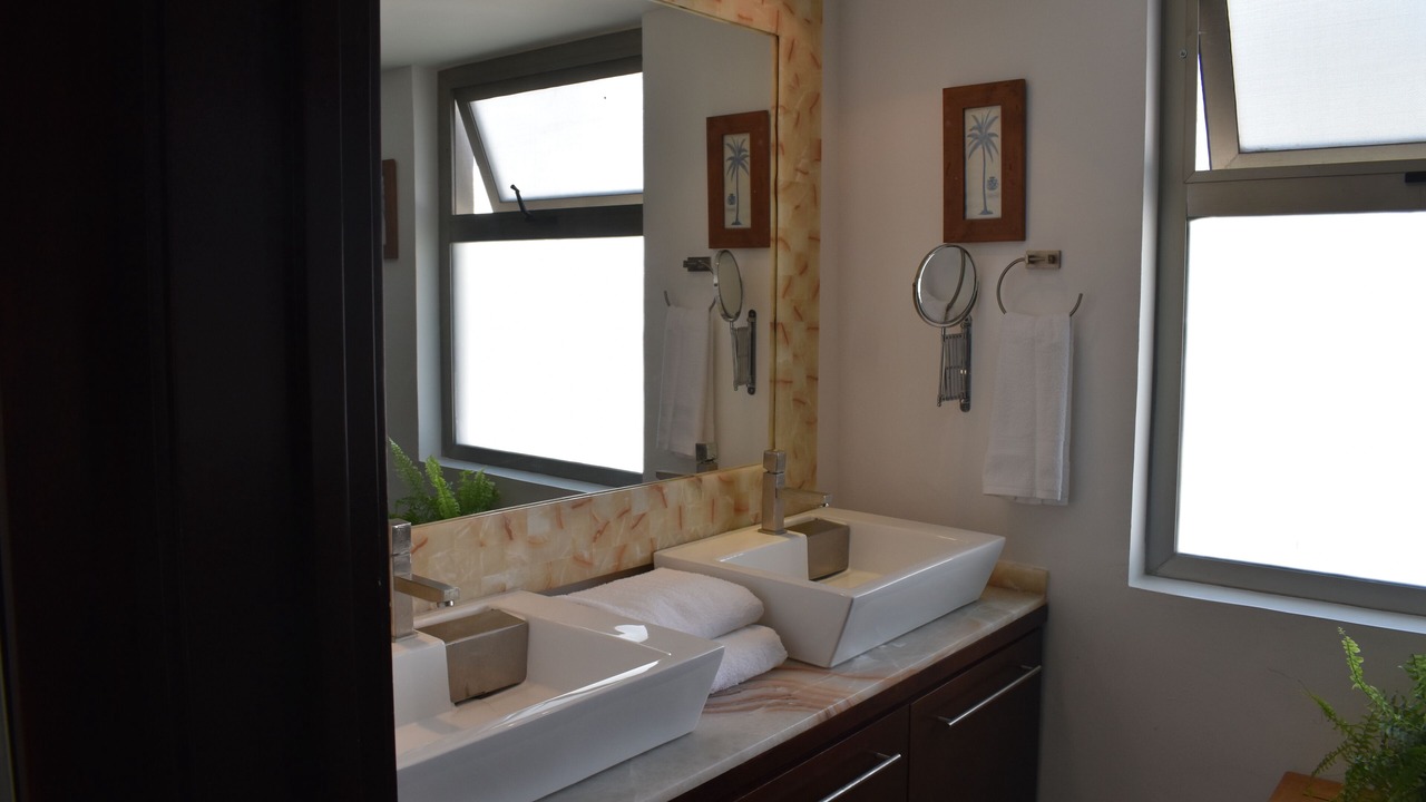 Photo of Bathroom in Puerto Vallarta