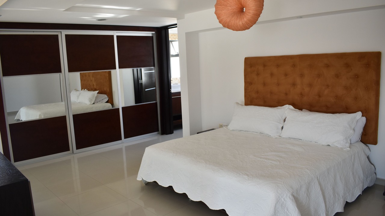 Photo of Bedroom in Puerto Vallarta