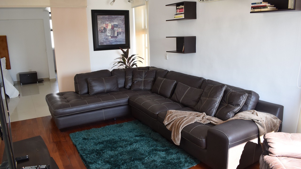 Photo of Livingroom in Puerto Vallarta