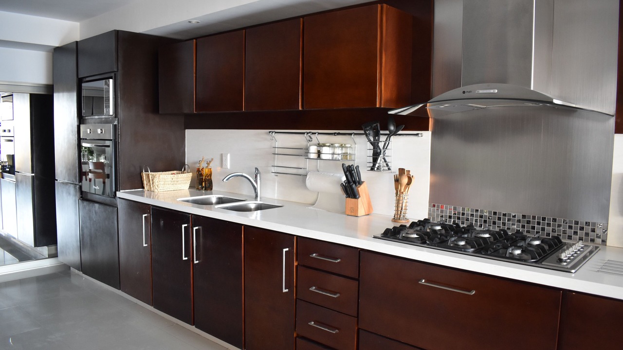 Photo of Kitchen in Puerto Vallarta