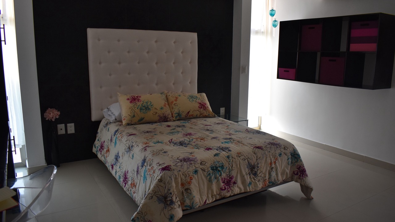 Photo of Bedroom in Puerto Vallarta