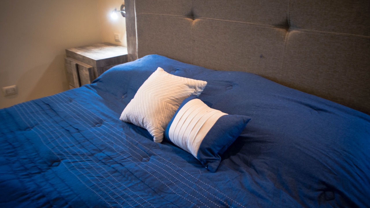 Photo of Bedroom in Kino Nuevo