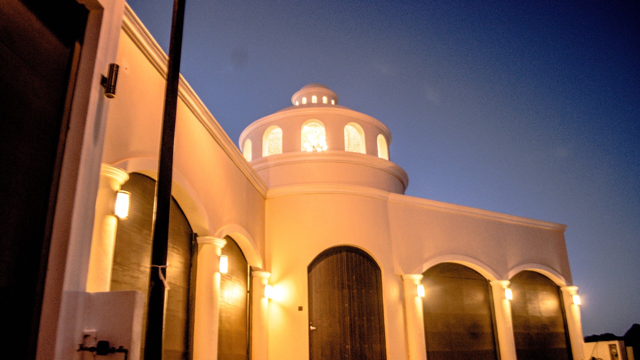 Photo of Outdoor in Kino Nuevo