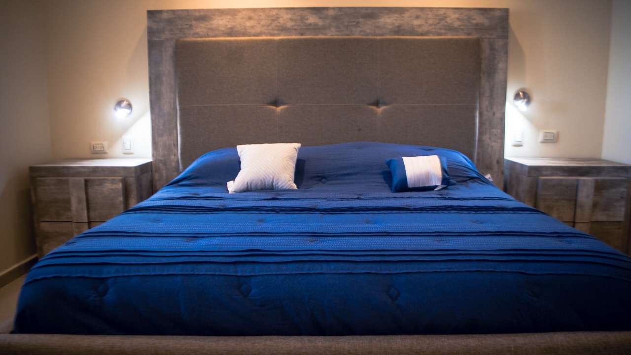 Photo of Bedroom in Kino Nuevo