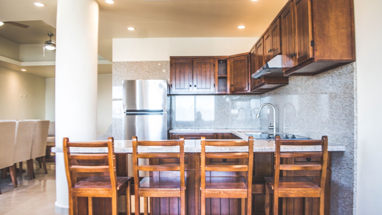 Photo of Kitchen in Kino Nuevo