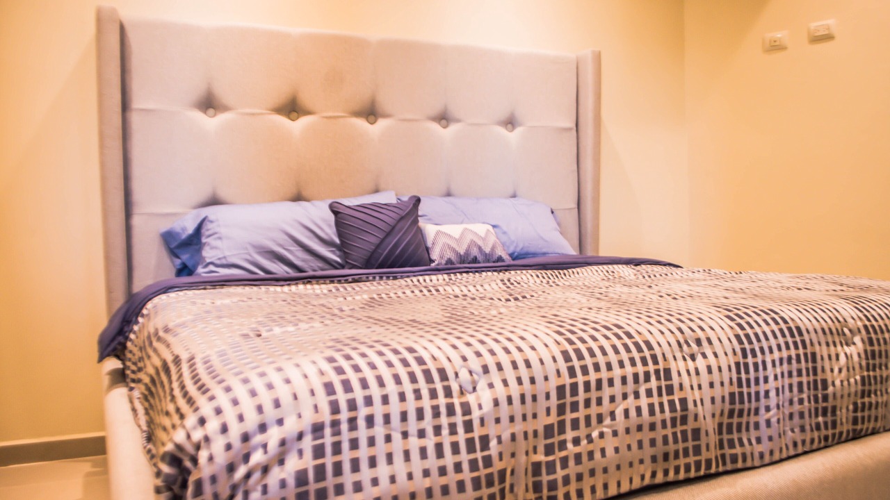 Photo of Bedroom in Kino Nuevo