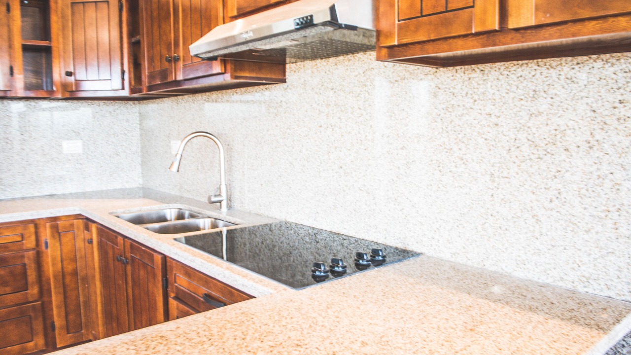 Photo of Kitchen in Kino Nuevo