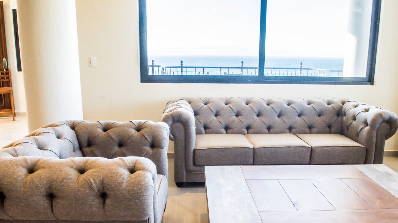 Photo of Livingroom in Kino Nuevo