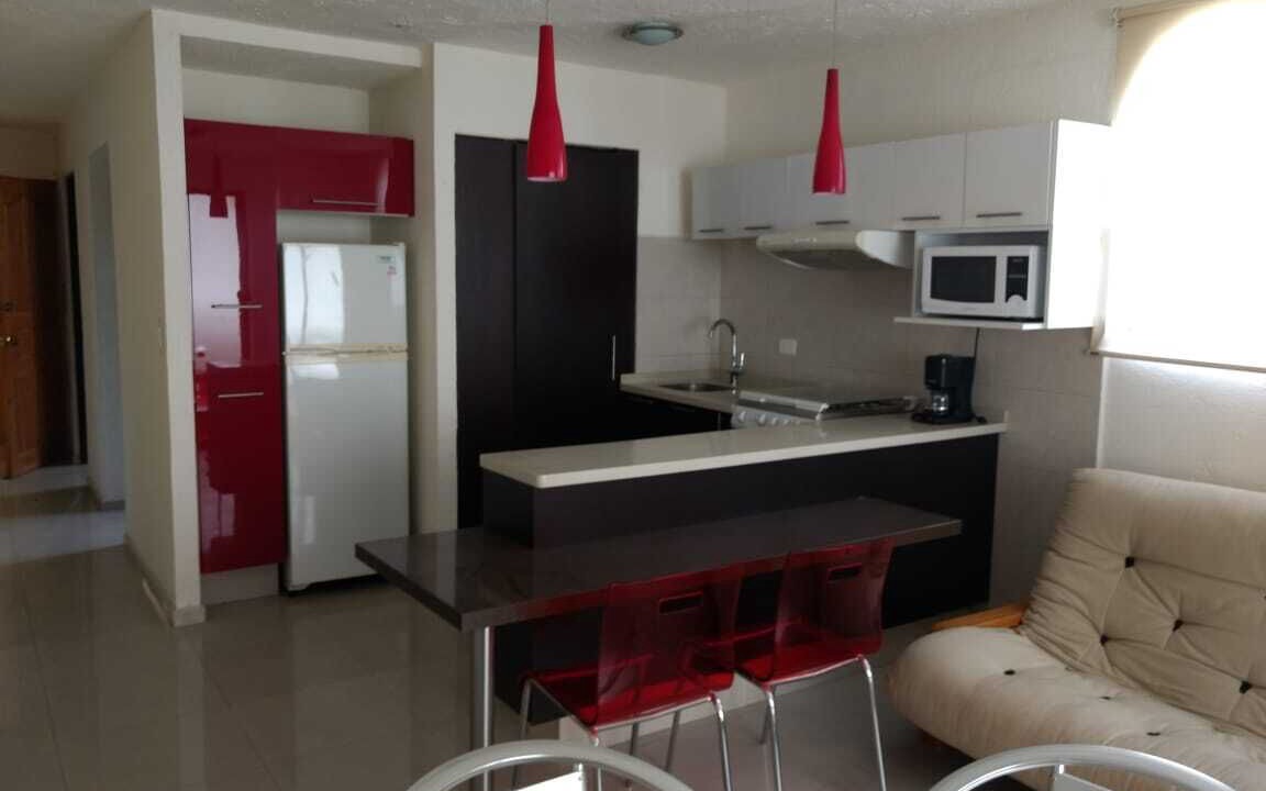Photo of Livingroom in Tres de Mayo