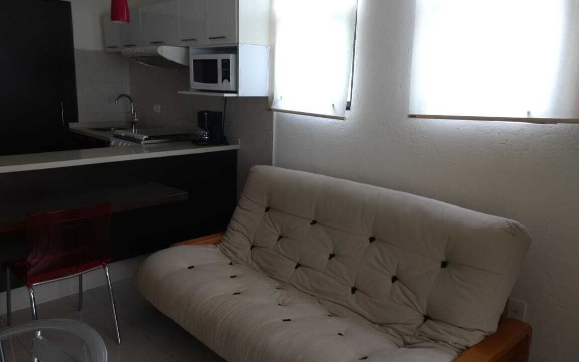 Photo of Livingroom in Tres de Mayo