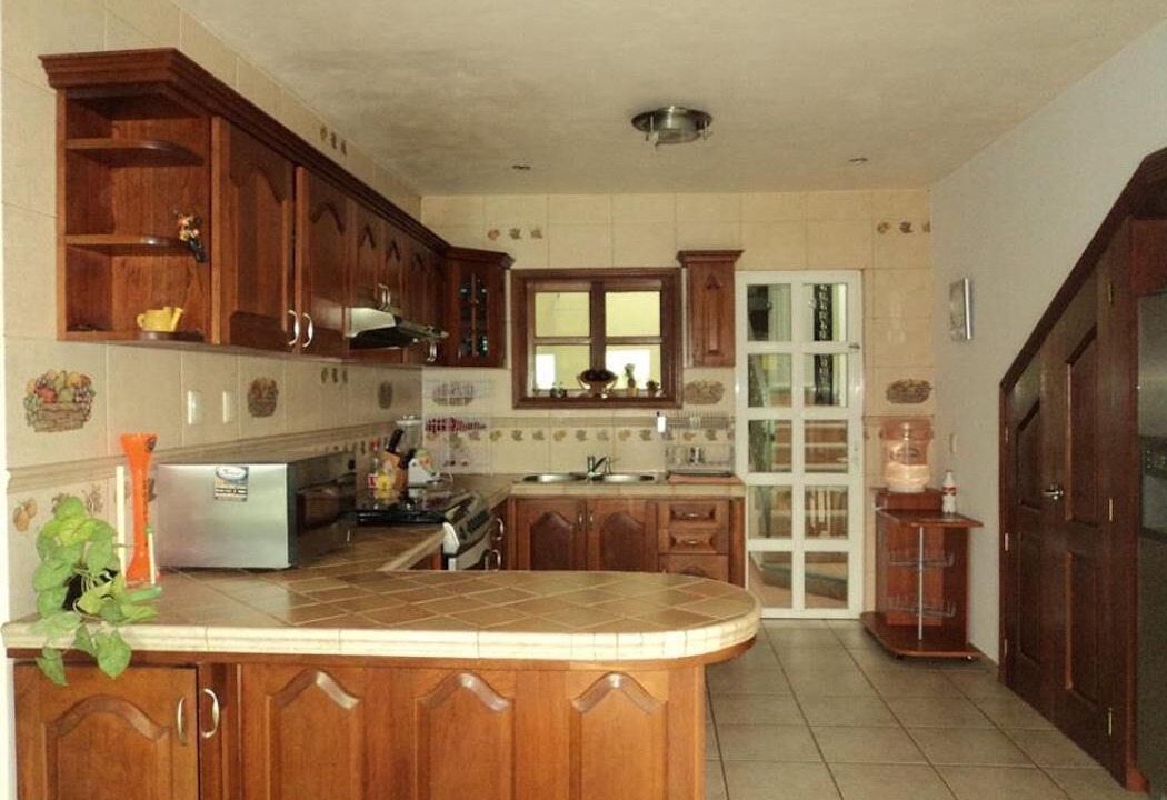 Photo of Kitchen in Lomas de Trujillo