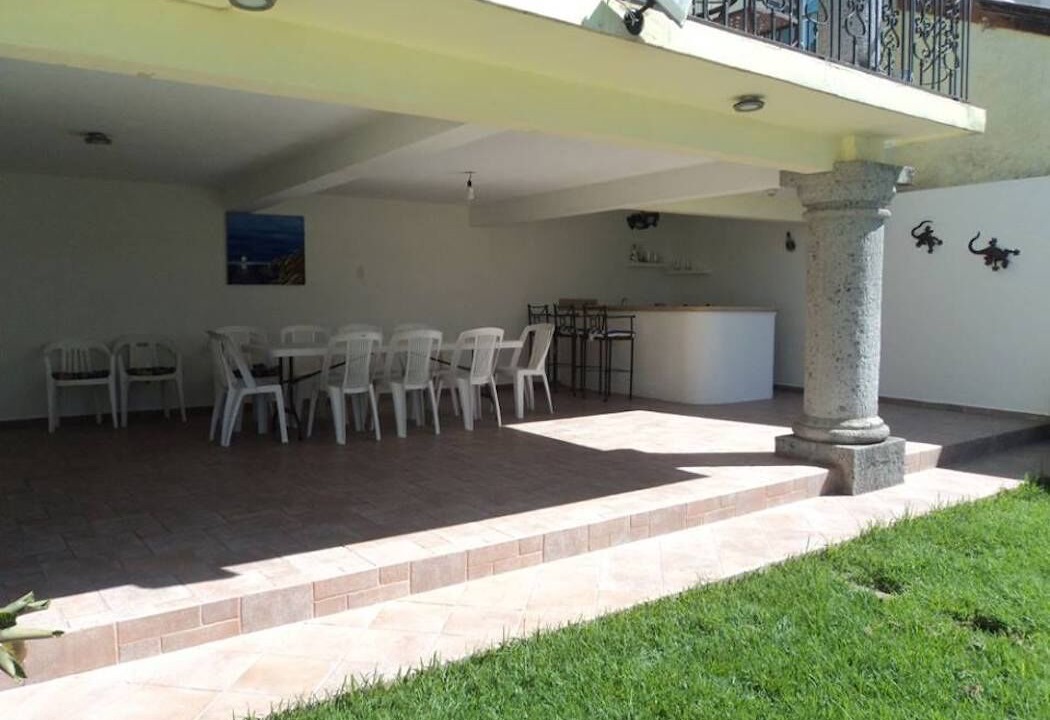 Photo of Outdoor in Lomas de Trujillo