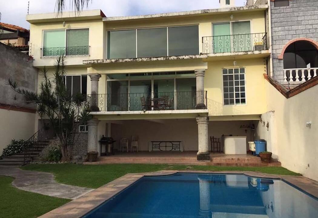 Photo of Outdoor in Lomas de Trujillo