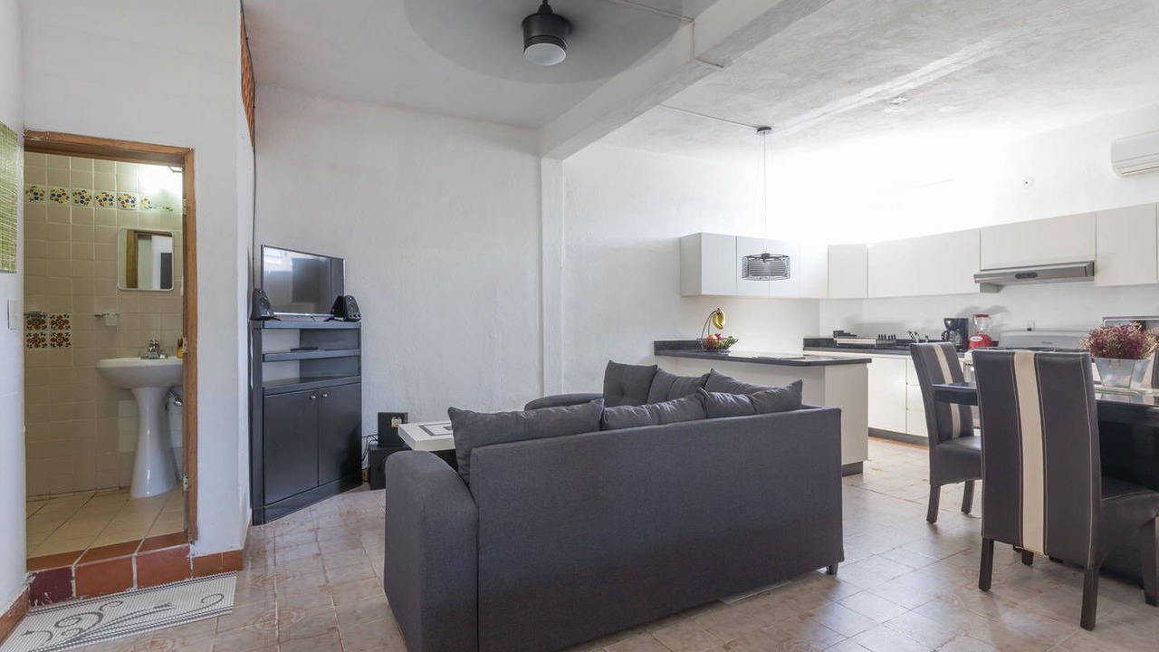 Photo of Livingroom in Colonia 5 de Diciembre