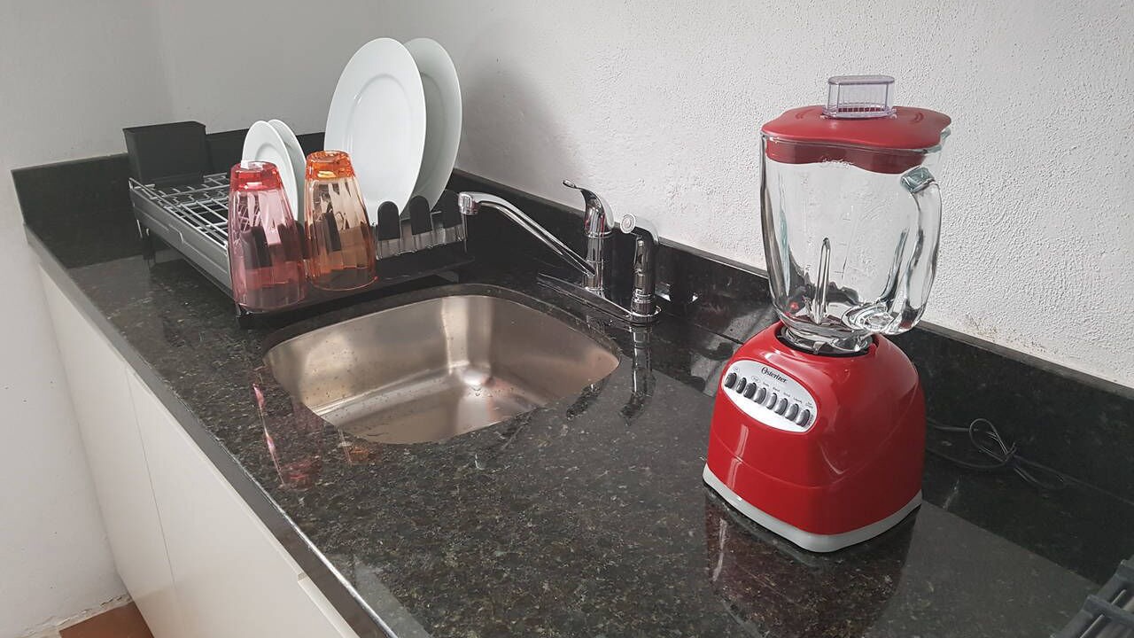 Photo of Kitchen in Colonia 5 de Diciembre