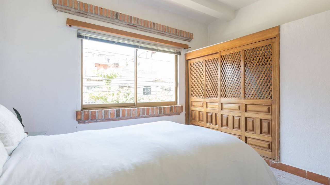 Photo of Bedroom in Colonia 5 de Diciembre