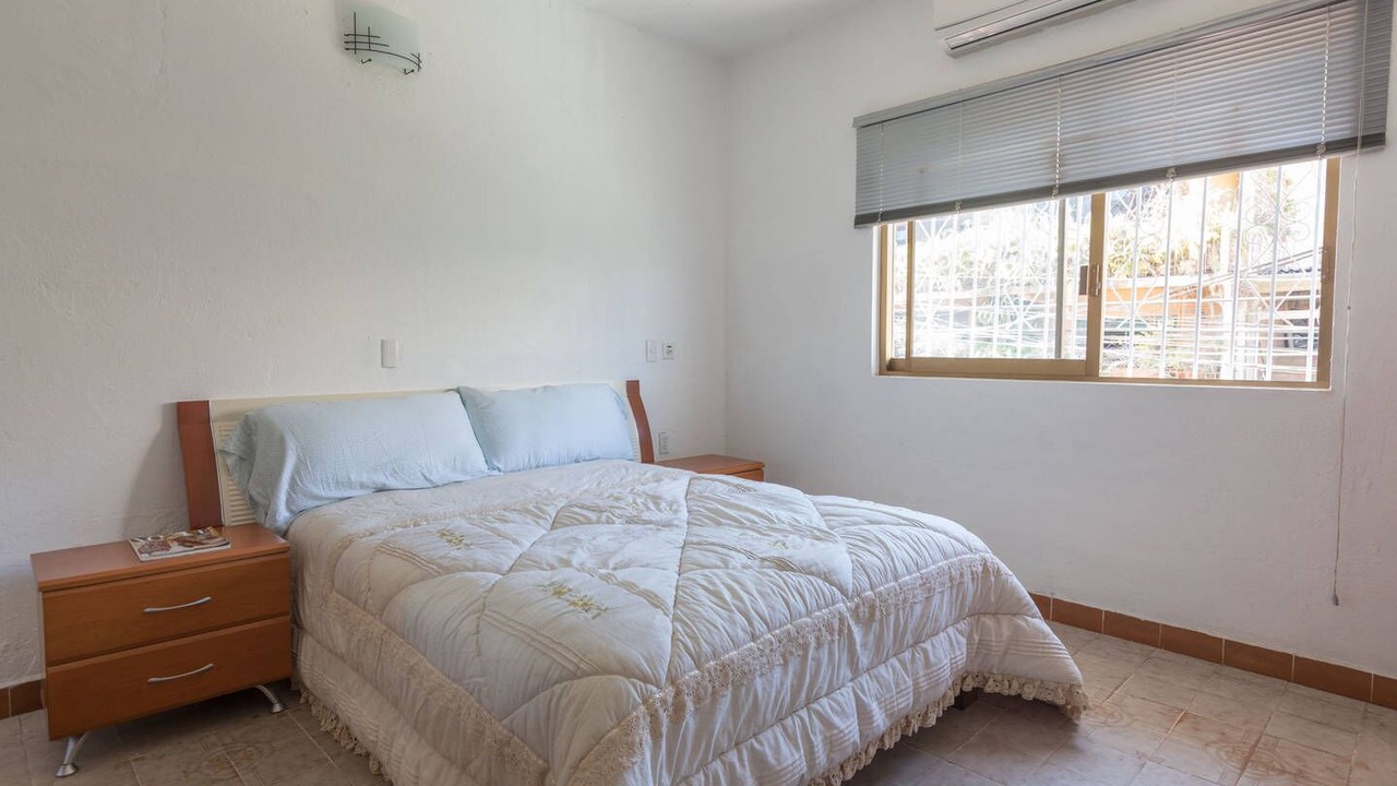 Photo of Bedroom in Colonia 5 de Diciembre
